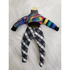 LOL Surprise OMG Movie Magic™ Starlette‎ Fashion Doll OUTFIT shirt pants